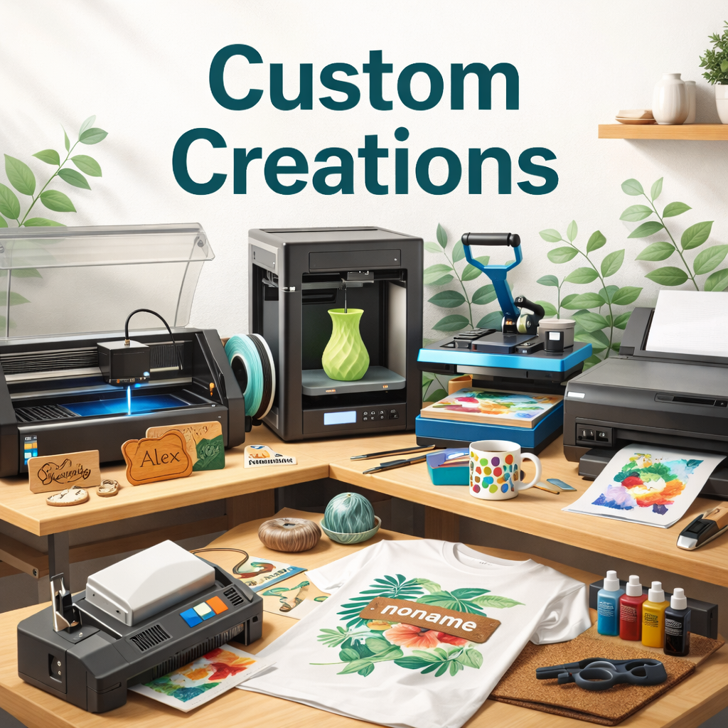 Custom Creations