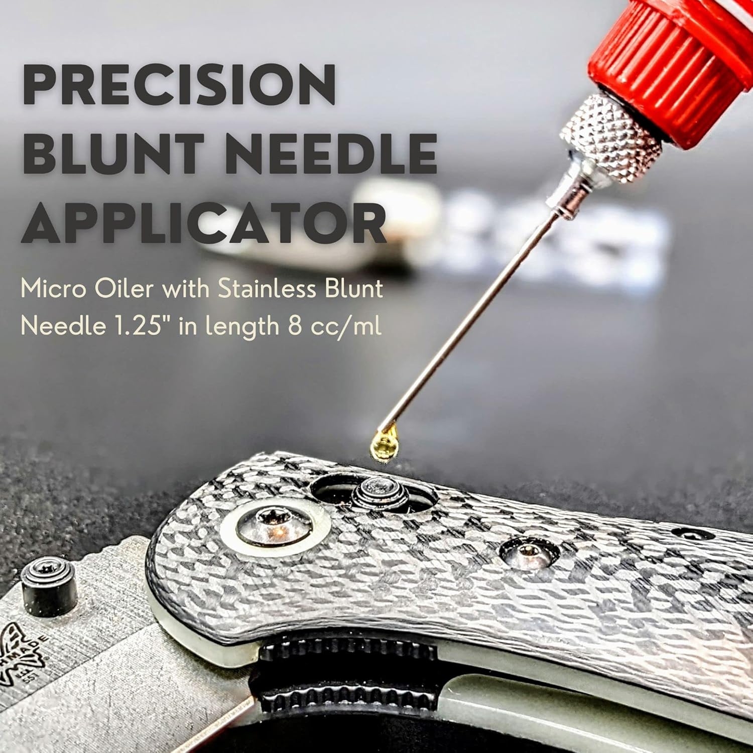 Nano-Oil - NanoLube Anti Friction Concentrate