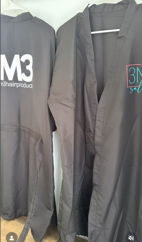 Personalized Apparel & Fabric Branding