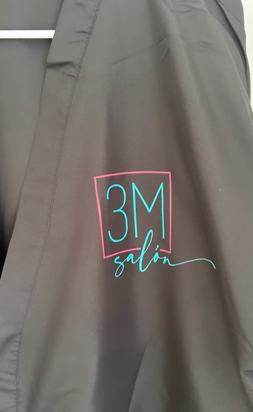 Personalized Apparel & Fabric Branding