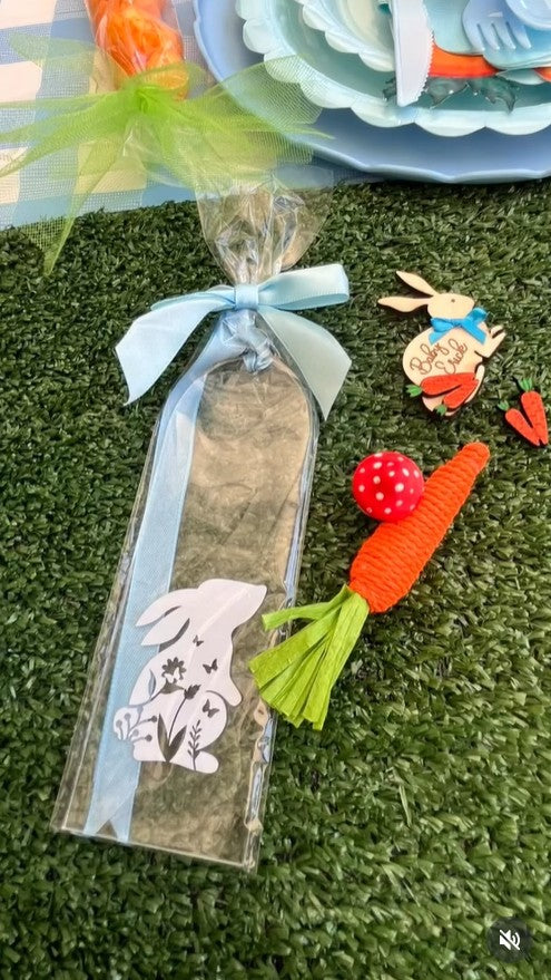 Personalized Event Souvenirs – Baby Shower Collection (Set)