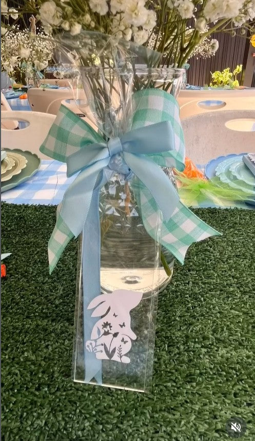 Personalized Event Souvenirs – Baby Shower Collection (Set)