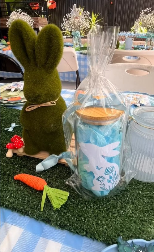 Personalized Event Souvenirs – Baby Shower Collection (Set)