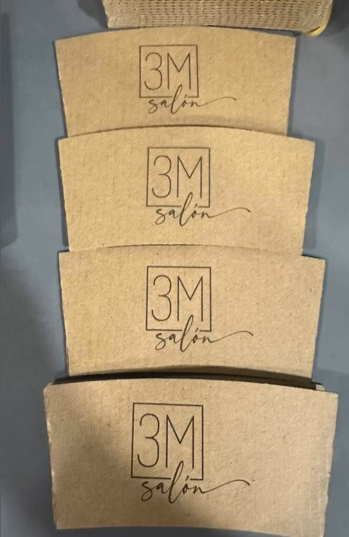 Laser Engraving on Paper & Cardboard – Custom Packaging & Branding