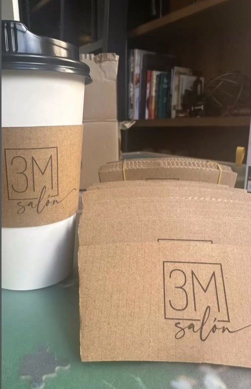 Laser Engraving on Paper & Cardboard – Custom Packaging & Branding