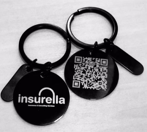 Corporate Gift Set – Custom Branding