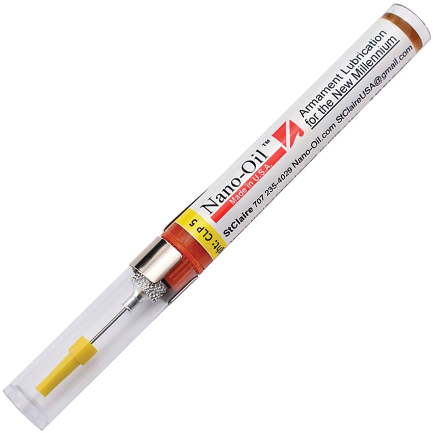 Nano-Oil - NanoLube Anti Friction Concentrate