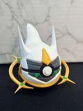 Alpha-Divine 3D Printed Collectible Sphere - Mythical Series #493