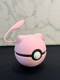 Ancient-Psychic 3D Printed Collectible Sphere - Mythical Series #151